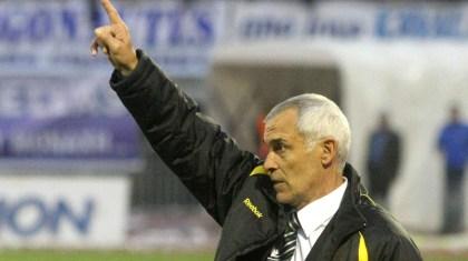 Κούπερ: «Φέτος είναι η χρονιά του Άρη»