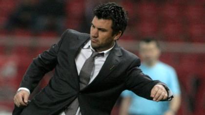 Κεχαγιάς: «Κατάθεση ψυχής για να σωθεί η ομάδα»