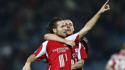 Le Championnat: Δεν αστειεύεται η Λιλ!