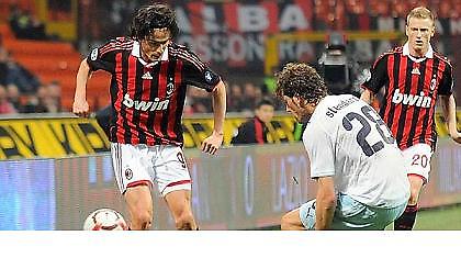 Serie A: Έχασε την ευκαιρία… (video)