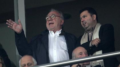 Δεν φτάνουν τα λεφτά του Λαυρέντη…