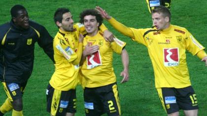 Ελπίδες για «σεντόνι»