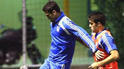 Τζιόλης: «Ήθελα να κερδίσω τον Παπασταθόπουλο» (video)