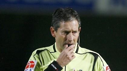 Ο Ντε Μπλέκερε στο Μόναχο!