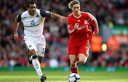 Τόρες: «Μπορούμε να βγούμε στο Champions League»