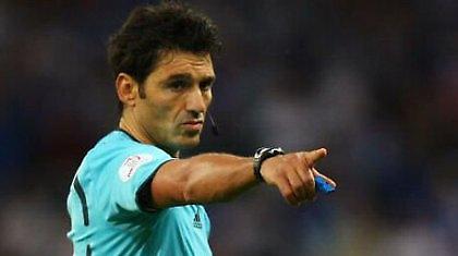 Ο Μπουζάκα στο Άρσεναλ-Μπαρτσελόνα