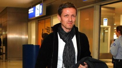 Ανακοινώνει Γκρέταρσον