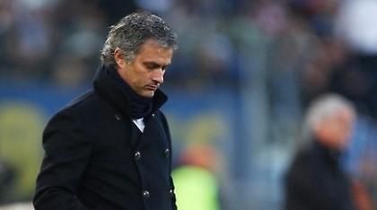 «Πονοκέφαλος» για τον Μουρίνιο