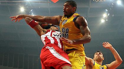 Πατσέσας: «Έχουμε ελπίδα κόντρα στον Ολυμπιακό»