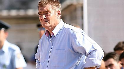 Ο Παντέλης στον Εθνικό Αστέρα