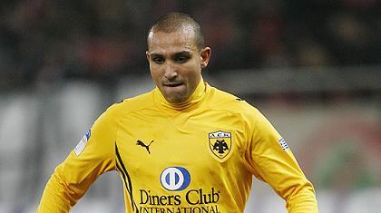 ΑΕΚ: Τζεμπούρ, Νέμεθ και Γιάχιτς εκτός