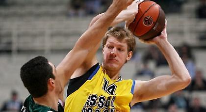 Γιάγκλα: «Καταλάβαμε τι θα πει πλεονέκτημα έδρας»