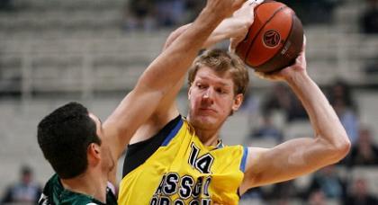 Γιάγκλα: «Καταλάβαμε τι θα πει πλεονέκτημα έδρας»