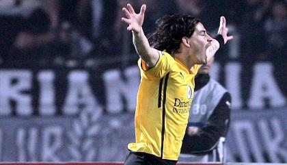 Μπλάνκο: «Να μείνω και να πάρω πρωτάθλημα»