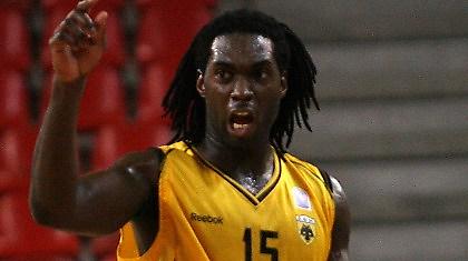 Α1: Χωρίς Φράνσις οι προπονήσεις