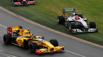 Φαρμάκι... έσταξε το στόμα τους