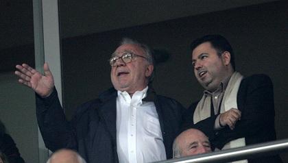 Πρώτα τα λεφτά…