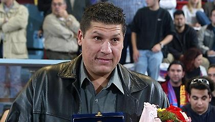 Τίμησαν τον Φάνη