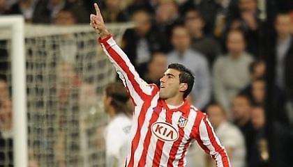 Νοκ άουτ Ρέγες και Βαλέρα στην Ατλέτικο