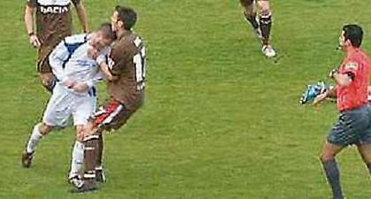 Δύο νοκ άουτ και… επτά αγωνιστικές (vid)