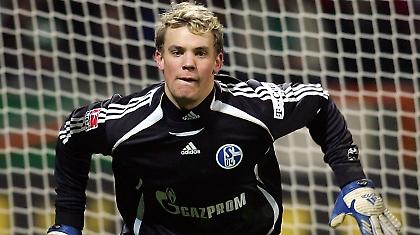 Στη …γύρα για τερματοφύλακα ο Φέργκιουσον