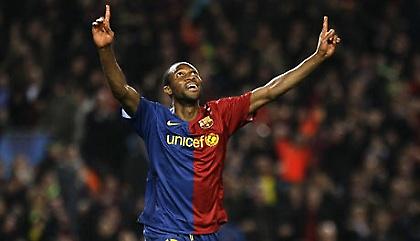 Κεϊτά: «Οι αντίπαλοι της Ρεάλ δεν τα δίνουν όλα»