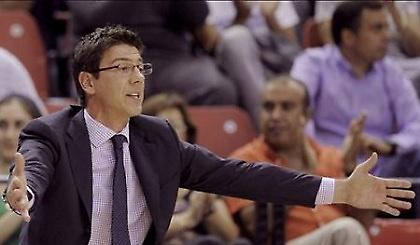 Κατσικάρης: «Απολαμβάνω την κάθε μέρα»