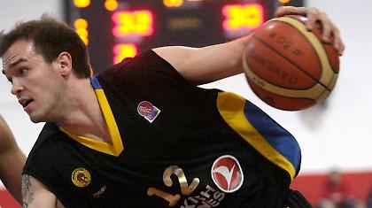 Α1: Κάταγμα ο Καλάθης, συνεχίζεται η αποχή