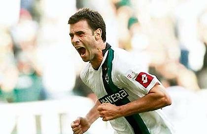 Από τη Γκλάντμπαχ στη Μακάμπι ο Κολαούτι