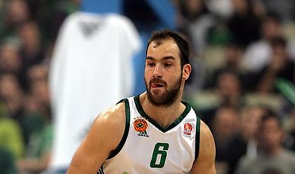 Α1: Χωρίς Σπανούλη και Χέισλιπ