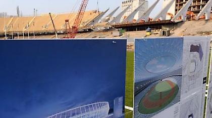 Πλατινί: «Χωρίς Κίεβο, δεν υπάρχει Ουκρανία»!