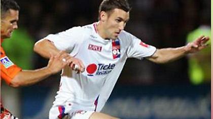 Να μην την ξαναπατήσει…