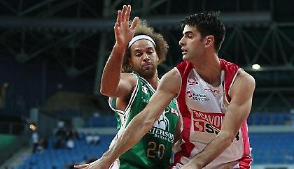 Ο Σάκοτα νίκησε τον Μπετσίροβιτς