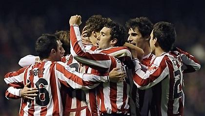 Primera Division: Βάσκοι για Champions League