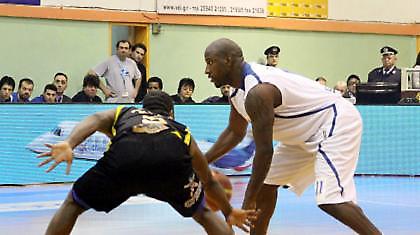 Α1: Μια εβδομάδα εκτός ο Παλάσιο