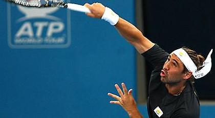 Αποκλεισμός για Παγδατή