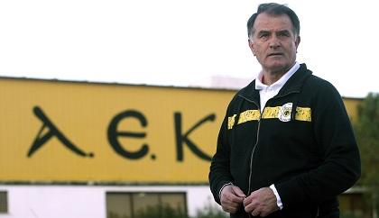 Για το καλό της ΑΕΚ…