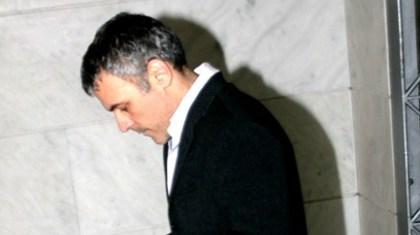 ΠΑΝΙΩΝΙΟΣ: Στη Βαρκελώνη ο Κιντής