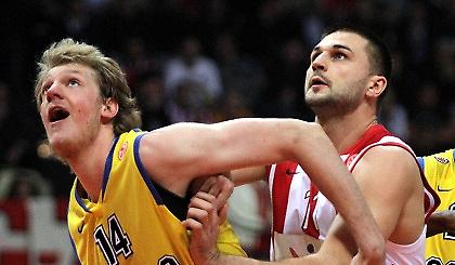 Το πρώτο match ball για Παρίσι