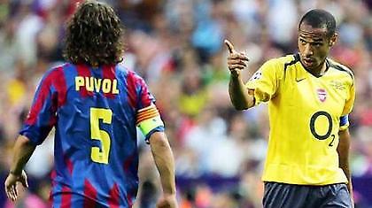 Τέσσερα χρόνια μετά...