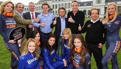 Πρεμιέρα κάνει η superleague formula