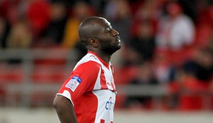 Απών ο Λούα Λούα, νοκ άουτ ο Τοροσίδης