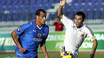 Χωρίς τον Ριβάλντο για το «θαύμα»