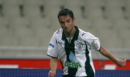 ΠΑΟΚ: Πρόβλημα με Σνάουτσνερ