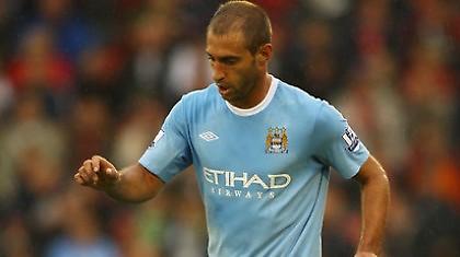 Ποινή δύο αγωνιστικών σε Σαμπαλέτα