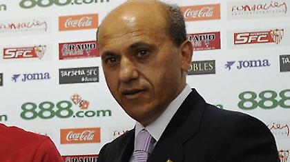 Nτελ Νίδο: «Δεν έχουμε μιλήσει με Βαλβέρδε»