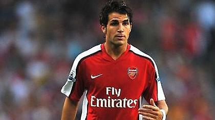 Αγώνας δρόμου για Φάμπρεγκας