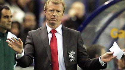 Επιστρέφει στην Αγγλία ο ΜακΚλάρεν