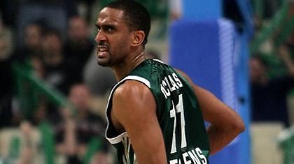 Νίκολας: «Να κλείσει η χρονιά με ένα τρόπαιο»