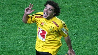 Νέτο: «Όταν πάρουμε το κύπελλο…»